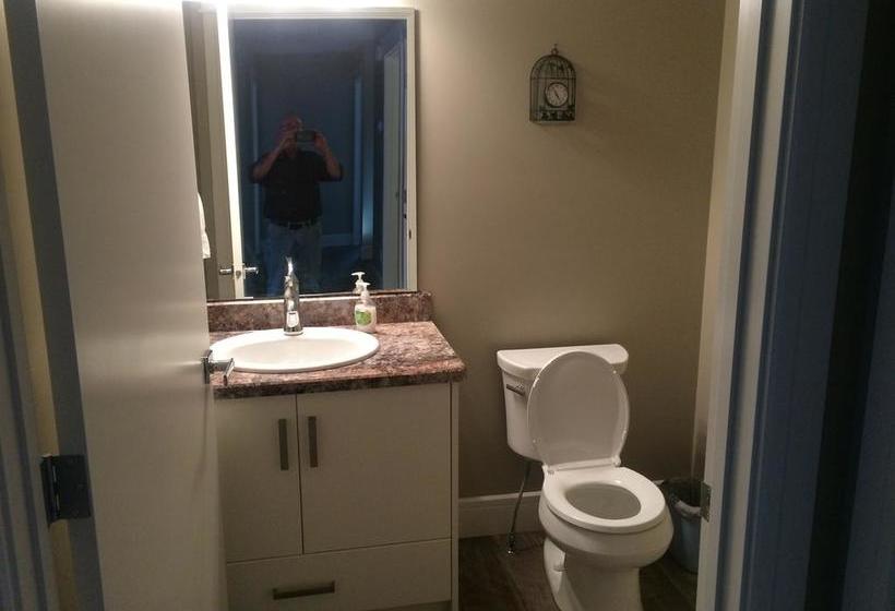 Bed and Breakfast Froese Seeds Suite | Saskatoon | Saskatchewan | Canada 9