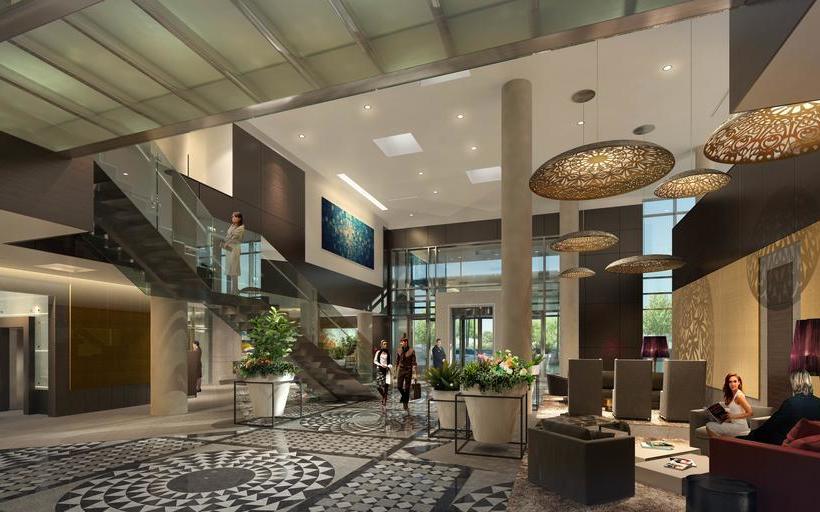 X Toronto By Library Hotel Collection | Toronto | Ontario | Canada 10