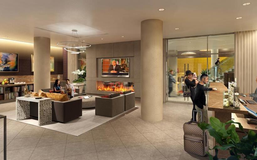 X Toronto By Library Hotel Collection | Toronto | Ontario | Canada 11