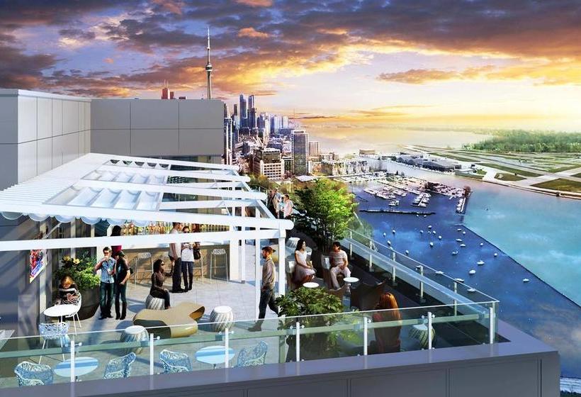 X Toronto By Library Hotel Collection | Toronto | Ontario | Canada 13