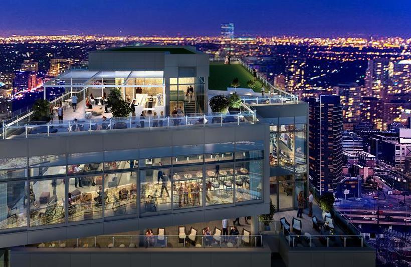 X Toronto By Library Hotel Collection | Toronto | Ontario | Canada 14