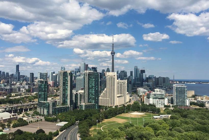 X Toronto By Library Hotel Collection | Toronto | Ontario | Canada 15