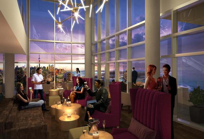 X Toronto By Library Hotel Collection | Toronto | Ontario | Canada 16