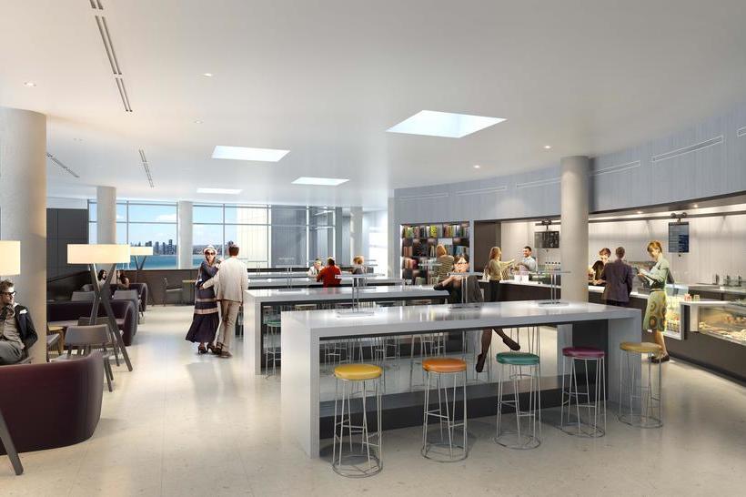 X Toronto By Library Hotel Collection | Toronto | Ontario | Canada 20