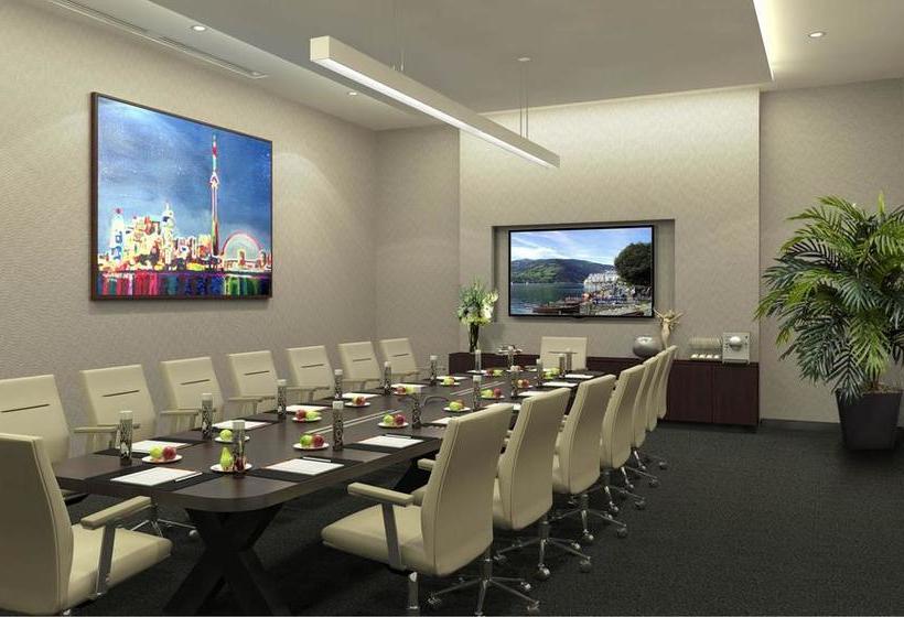 X Toronto By Library Hotel Collection | Toronto | Ontario | Canada 3