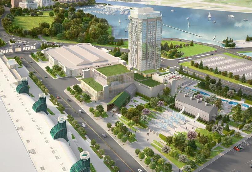 X Toronto By Library Hotel Collection | Toronto | Ontario | Canada 9