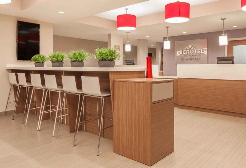 Microtel Inn & Suites By Wyndham Fort Mcmurray | Fort McMurray | Alberta | Canada 1