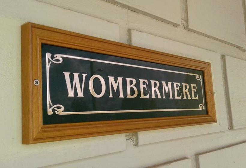 Bed and Breakfast Wombermere | Goulburn | New South Wales | Australia 1