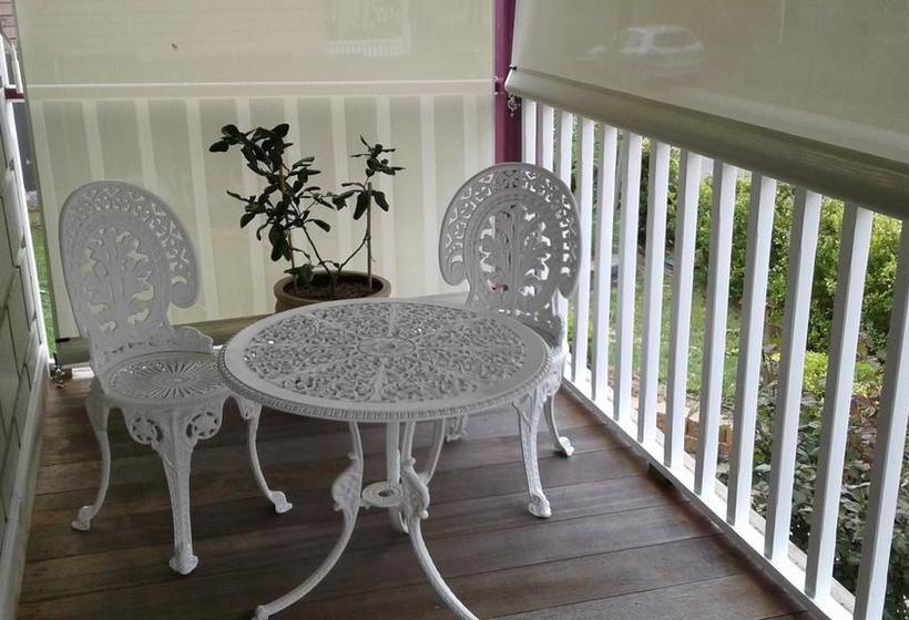 Bed and Breakfast Wombermere | Goulburn | New South Wales | Australia 10