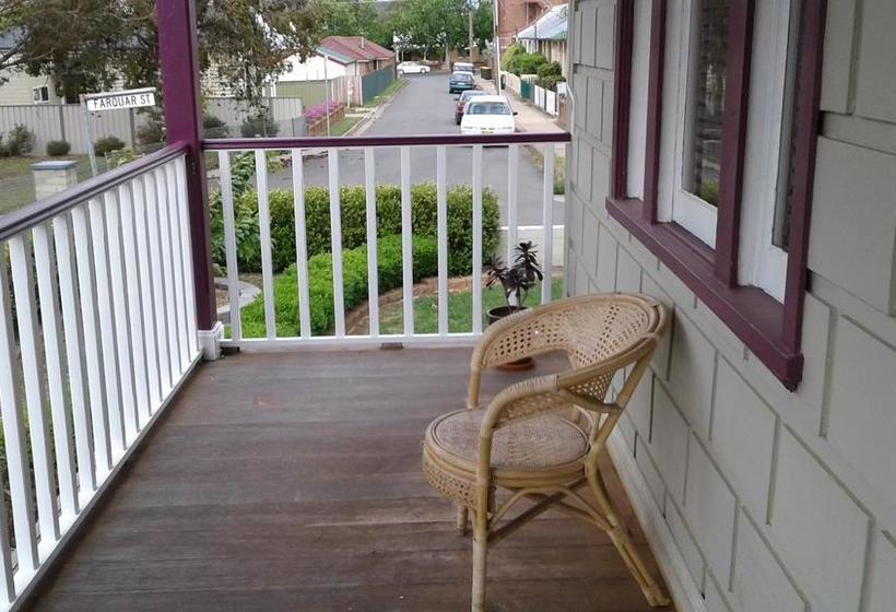 Bed and Breakfast Wombermere | Goulburn | New South Wales | Australia 11