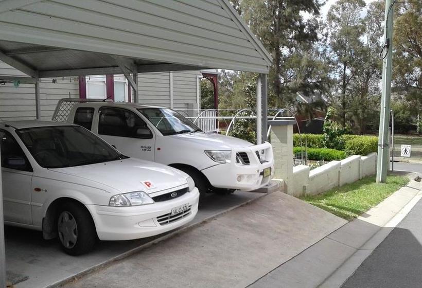 Bed and Breakfast Wombermere | Goulburn | New South Wales | Australia 13