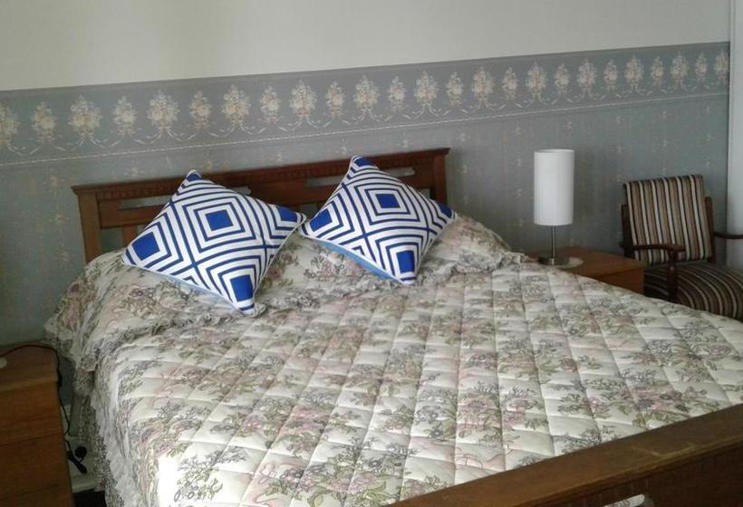 Bed and Breakfast Wombermere | Goulburn | New South Wales | Australia 2