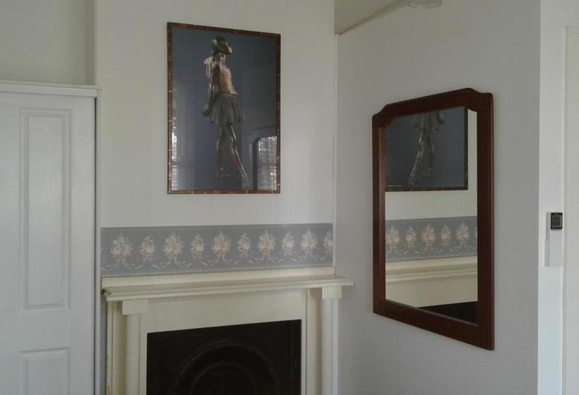 Bed and Breakfast Wombermere | Goulburn | New South Wales | Australia 4