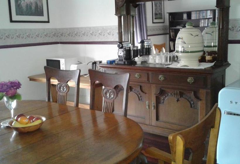 Bed and Breakfast Wombermere | Goulburn | New South Wales | Australia 5