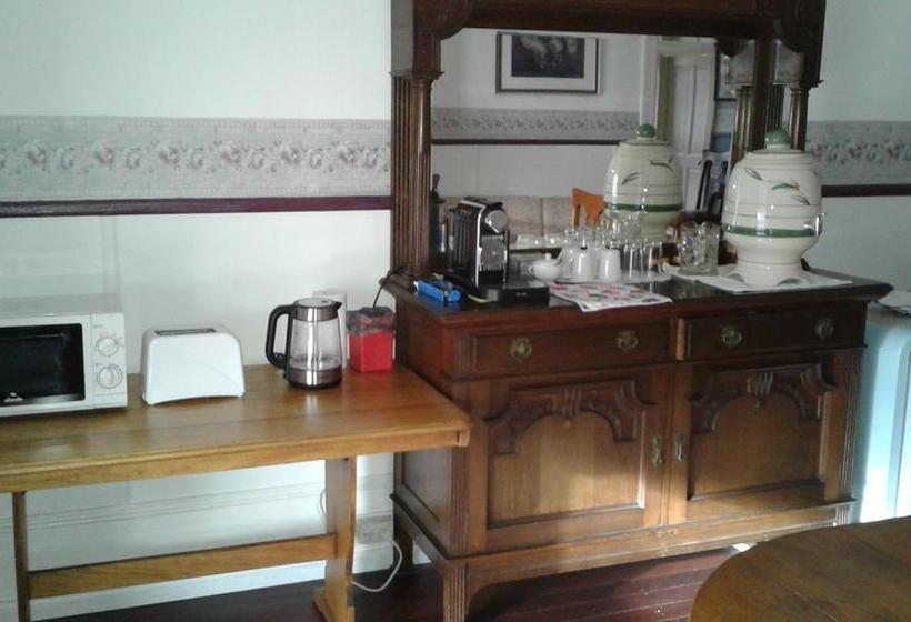 Bed and Breakfast Wombermere | Goulburn | New South Wales | Australia 6