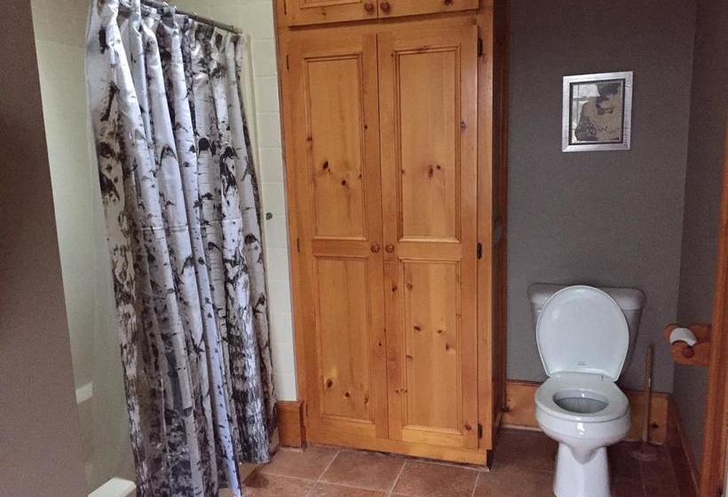 Bed and Breakfast Bed Yoga Breakfast | Campbellford | Ontario | Canada 1