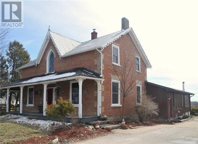 Bed and Breakfast Bed Yoga Breakfast | Campbellford | Ontario | Canada 6