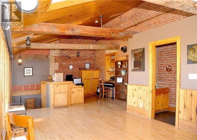 Bed and Breakfast Bed Yoga Breakfast | Campbellford | Ontario | Canada 8