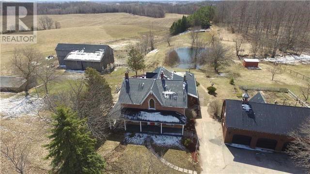 Bed and Breakfast Bed Yoga Breakfast | Campbellford | Ontario | Canada 9