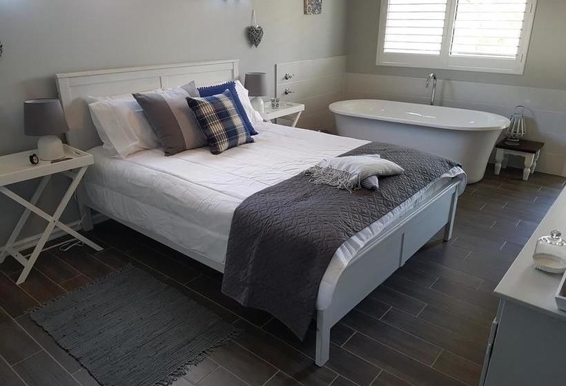 Bed and Breakfast Margies Place | Quindalup | Western Australia | Australia 5