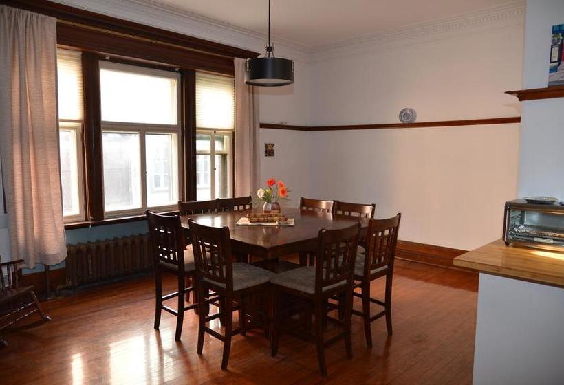 B&b Des Grisons | Quebec | Quebec | Canada 1