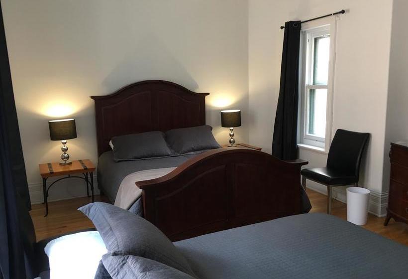 B&b Des Grisons | Quebec | Quebec | Canada 10