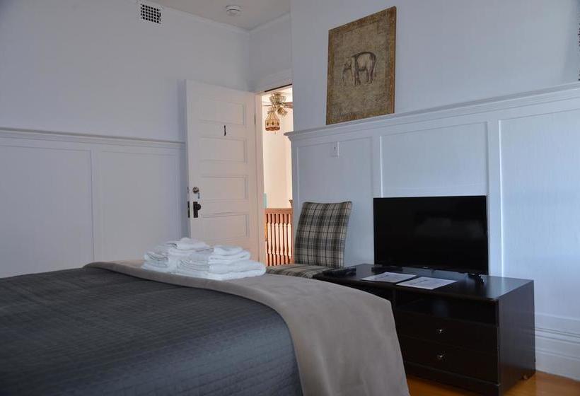 B&b Des Grisons | Quebec | Quebec | Canada 11