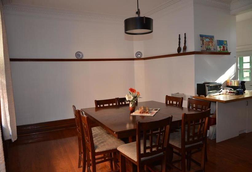 B&b Des Grisons | Quebec | Quebec | Canada 12