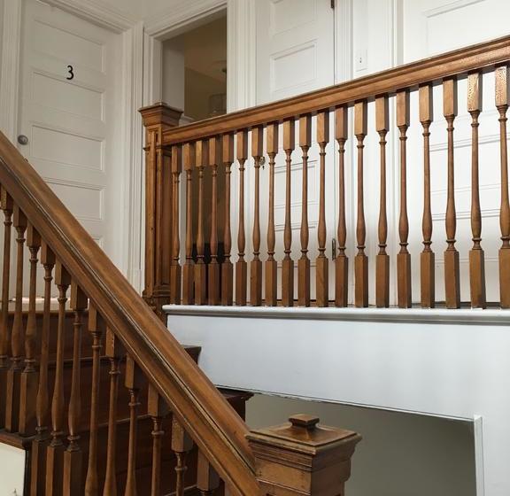 B&b Des Grisons | Quebec | Quebec | Canada 16