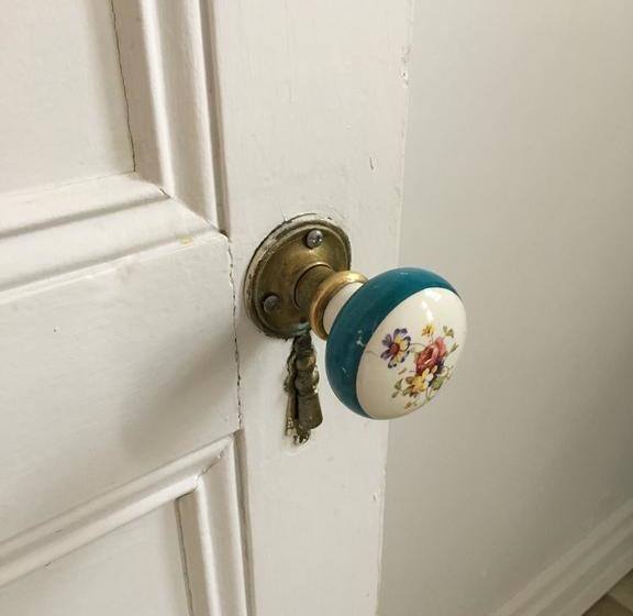 B&b Des Grisons | Quebec | Quebec | Canada 17