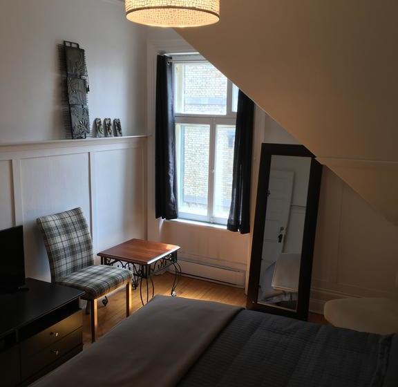 B&b Des Grisons | Quebec | Quebec | Canada 18