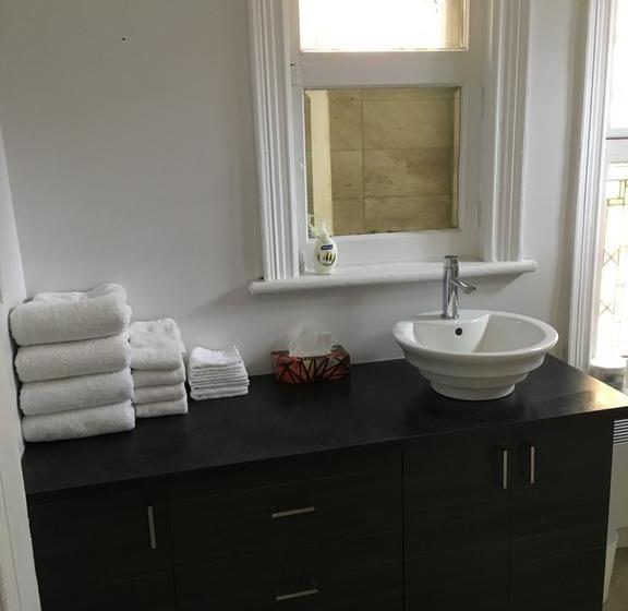 B&b Des Grisons | Quebec | Quebec | Canada 19