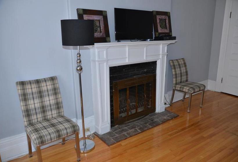 B&b Des Grisons | Quebec | Quebec | Canada 2