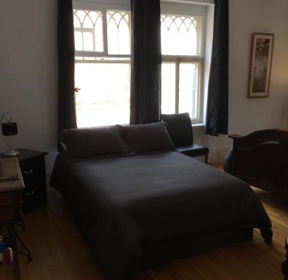 B&b Des Grisons | Quebec | Quebec | Canada 20