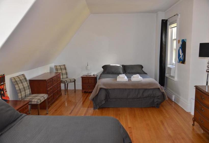 B&b Des Grisons | Quebec | Quebec | Canada 3