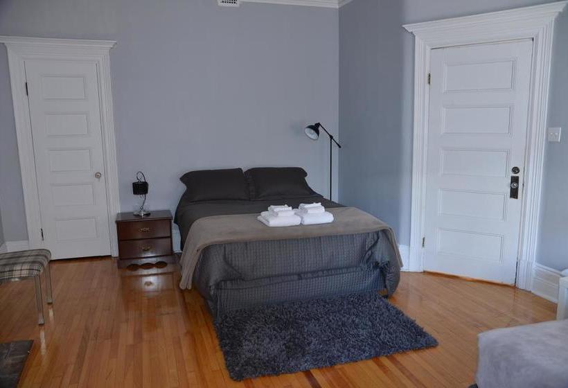 B&b Des Grisons | Quebec | Quebec | Canada 4