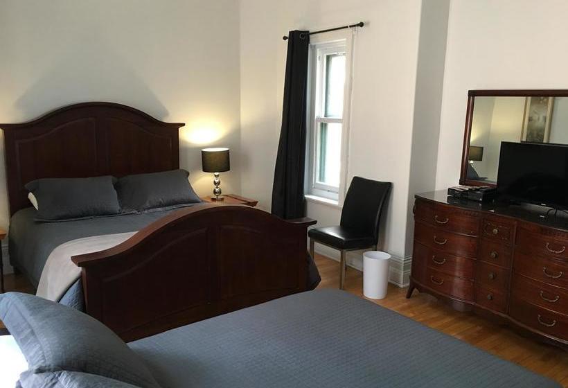 B&b Des Grisons | Quebec | Quebec | Canada 5