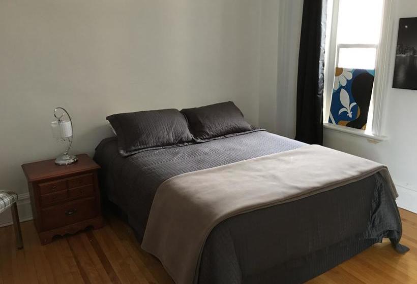 B&b Des Grisons | Quebec | Quebec | Canada 6