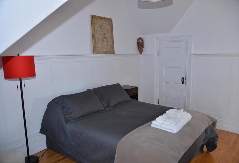 B&b Des Grisons | Quebec | Quebec | Canada 7