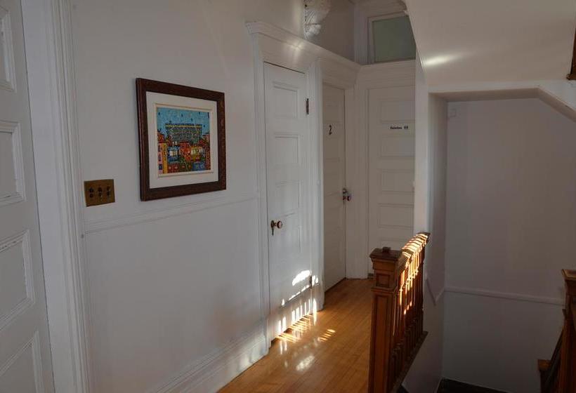 B&b Des Grisons | Quebec | Quebec | Canada 8