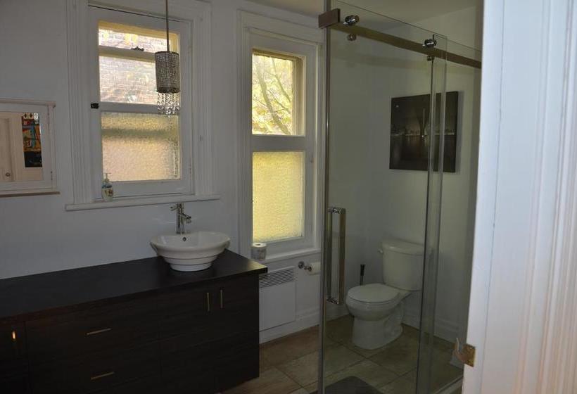 B&b Des Grisons | Quebec | Quebec | Canada 9