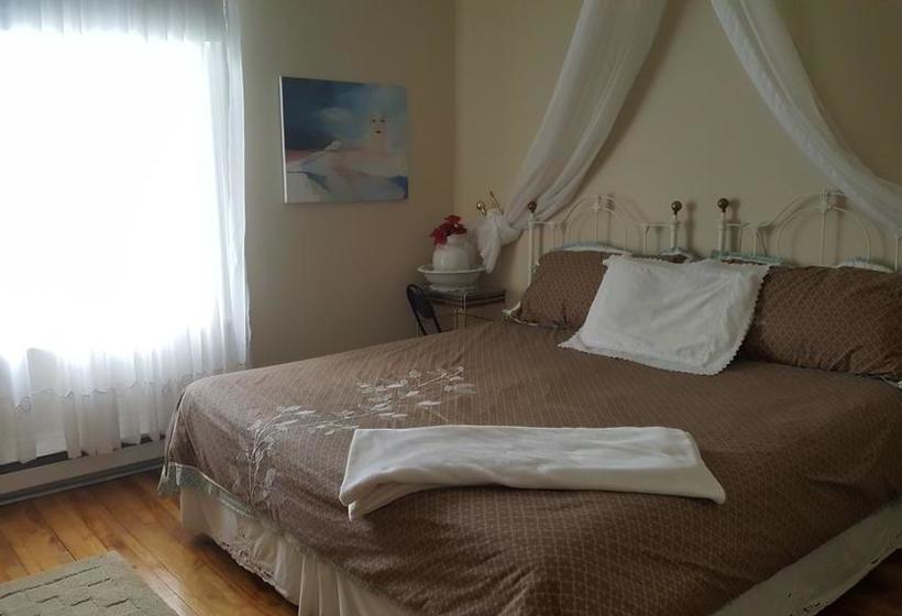 Bed and Breakfast Chez Mimi