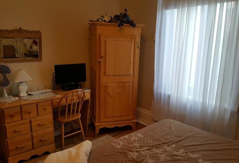 Bed and Breakfast Chez Mimi | Quebec | Quebec | Canada 2