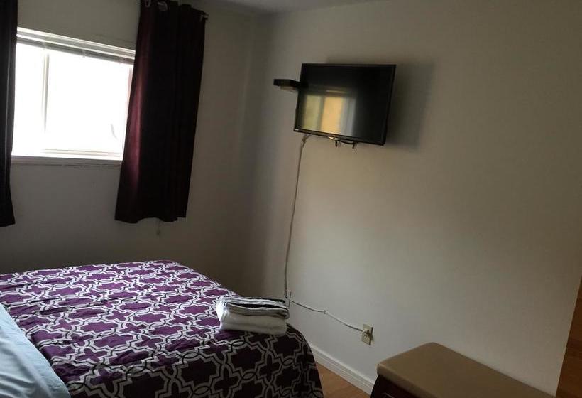 Bed and Breakfast Bob Turner Enterprises | Yellowknife | Northwest Territories | Canada 1