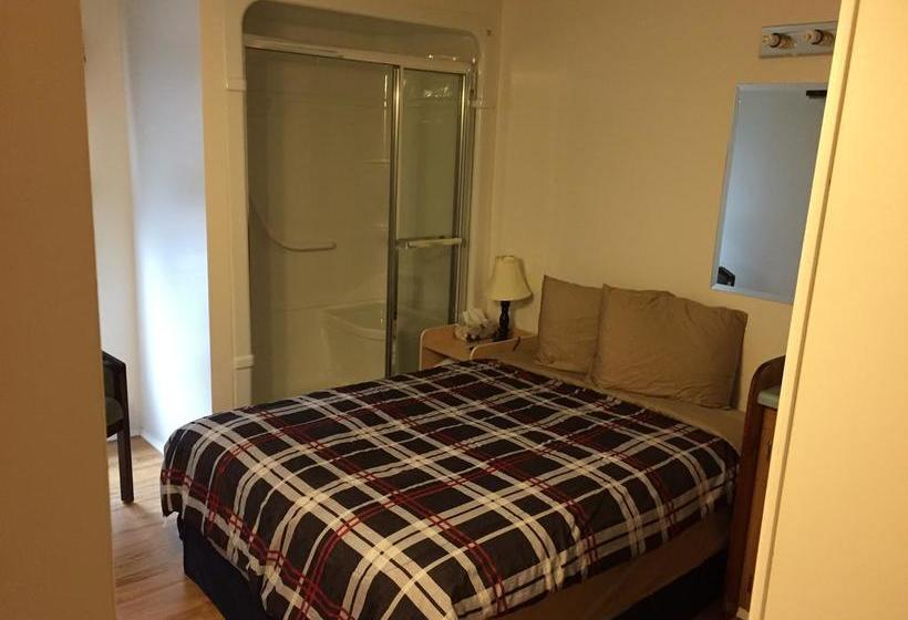 Bed and Breakfast Bob Turner Enterprises | Yellowknife | Northwest Territories | Canada 3