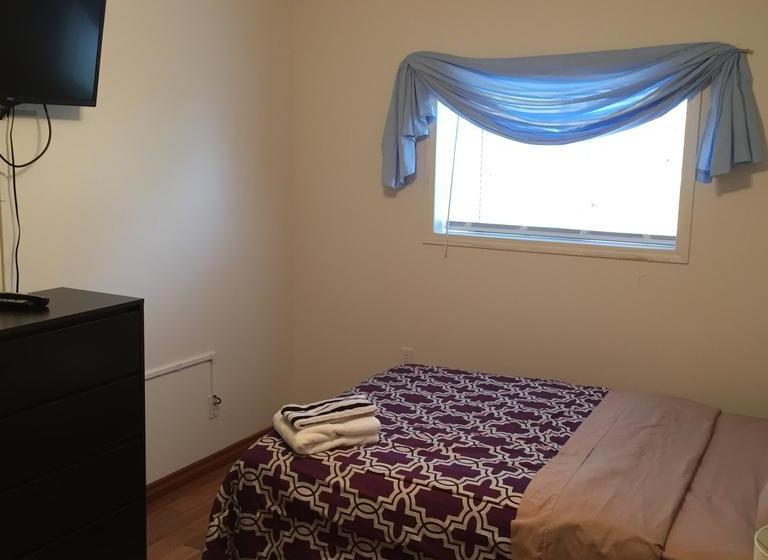 Bed and Breakfast Bob Turner Enterprises | Yellowknife | Northwest Territories | Canada 4