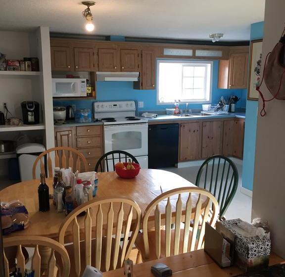 Bed and Breakfast Bob Turner Enterprises | Yellowknife | Northwest Territories | Canada 6