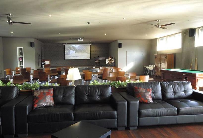 Hotel The Stirling Arms | Perth | Western Australia | Australia 10