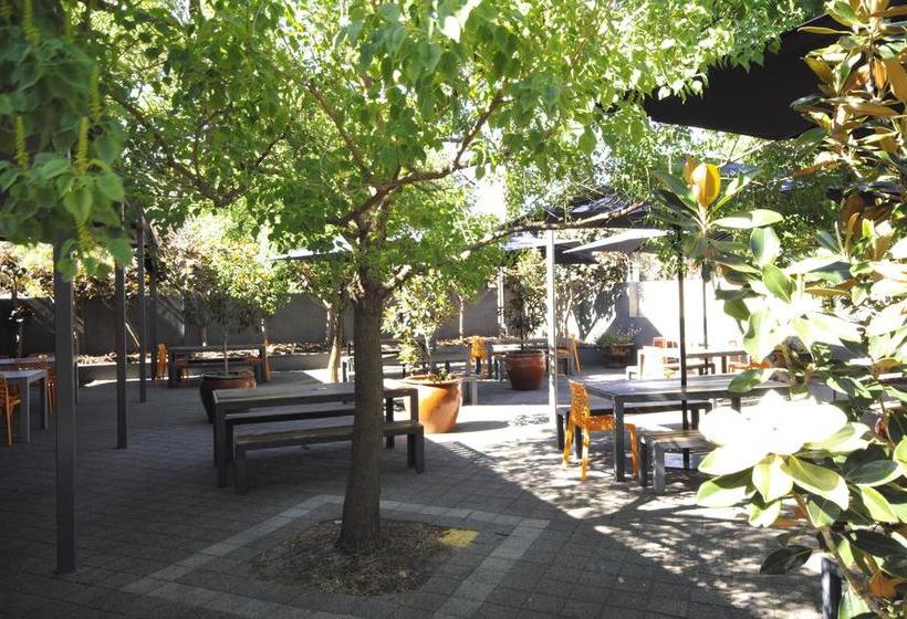 Hotel The Stirling Arms | Perth | Western Australia | Australia 12