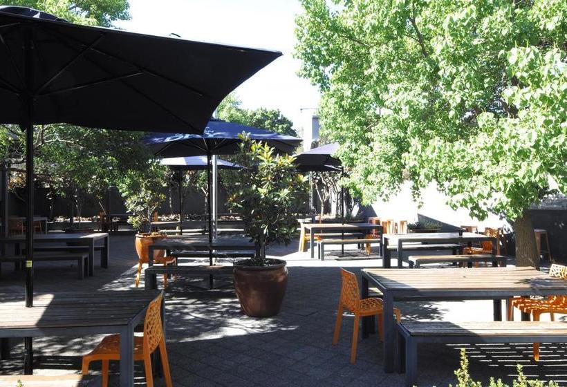 Hotel The Stirling Arms | Perth | Western Australia | Australia 13